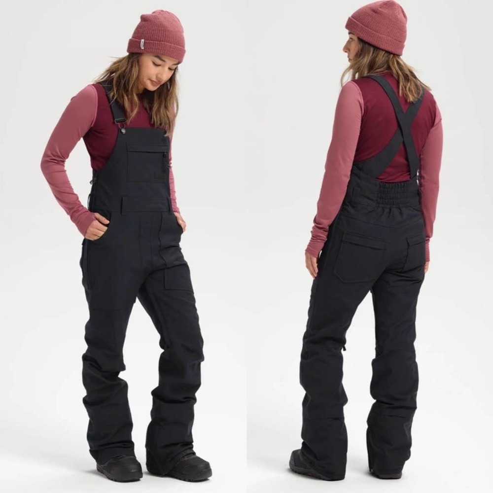 Burton Avalon Bib Ski Pants